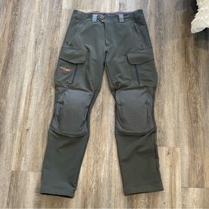 SITKA Timberline Pant